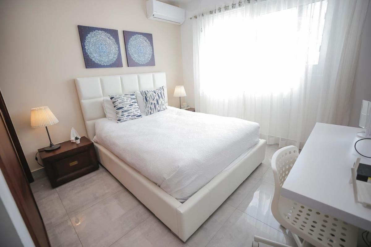 Soha Suites I Santiago De Los Caballeros Exterior photo