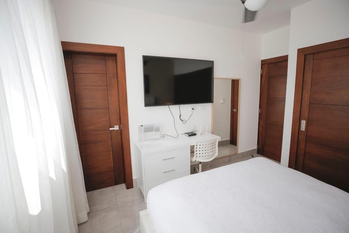 Soha Suites I Santiago De Los Caballeros Exterior photo