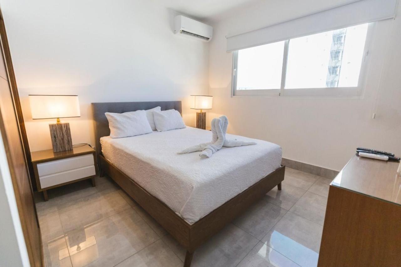 Soha Suites I Santiago De Los Caballeros Exterior photo
