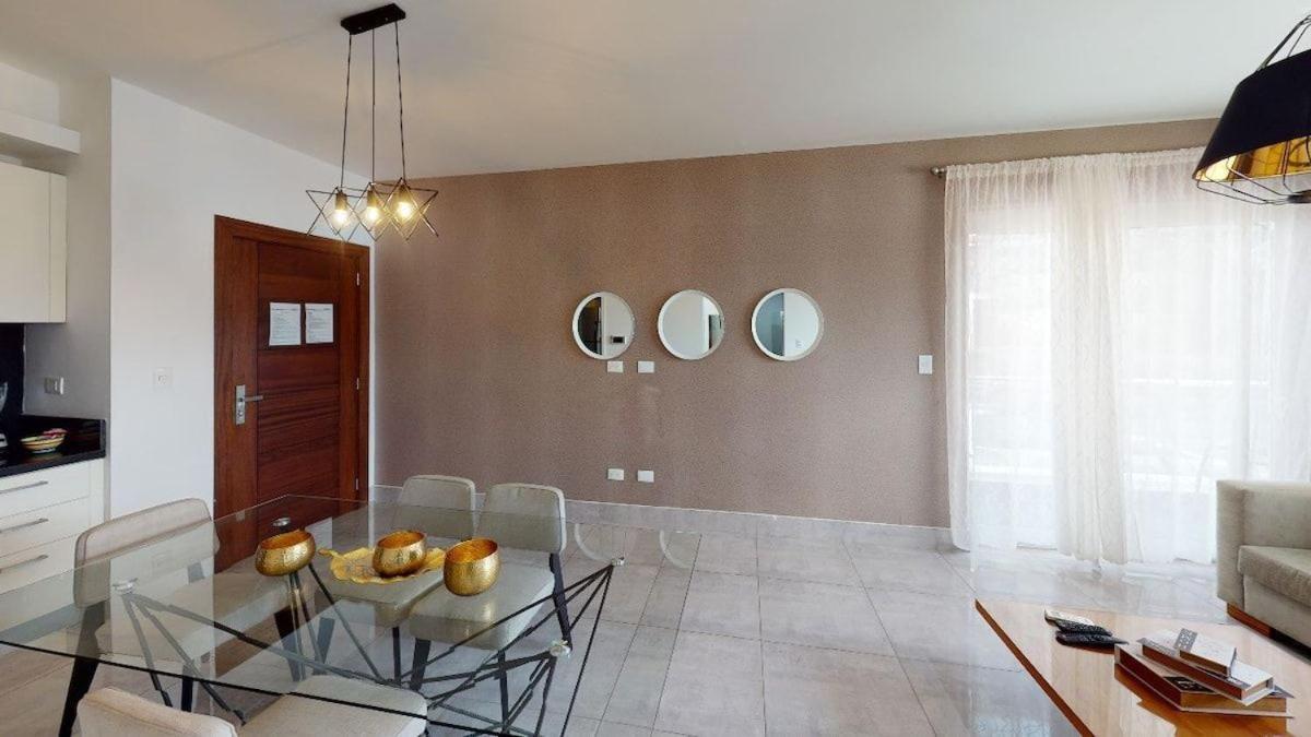 Soha Suites I Santiago De Los Caballeros Exterior photo