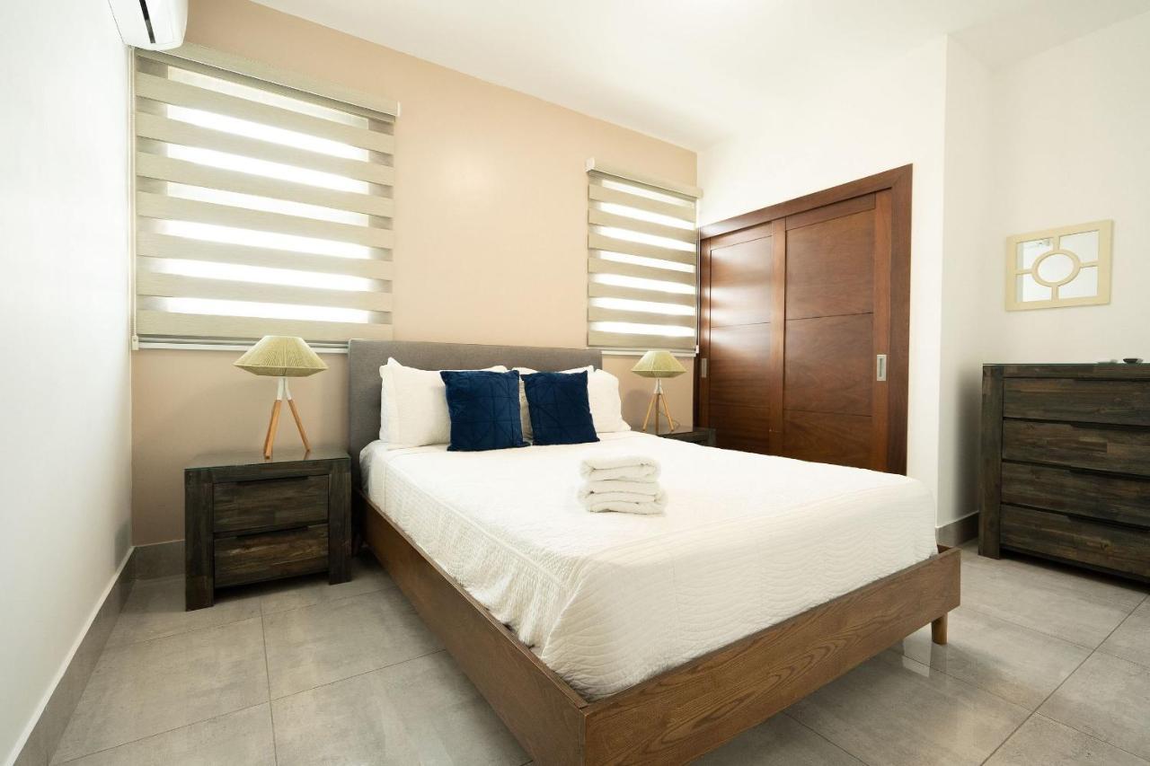 Soha Suites I Santiago De Los Caballeros Exterior photo
