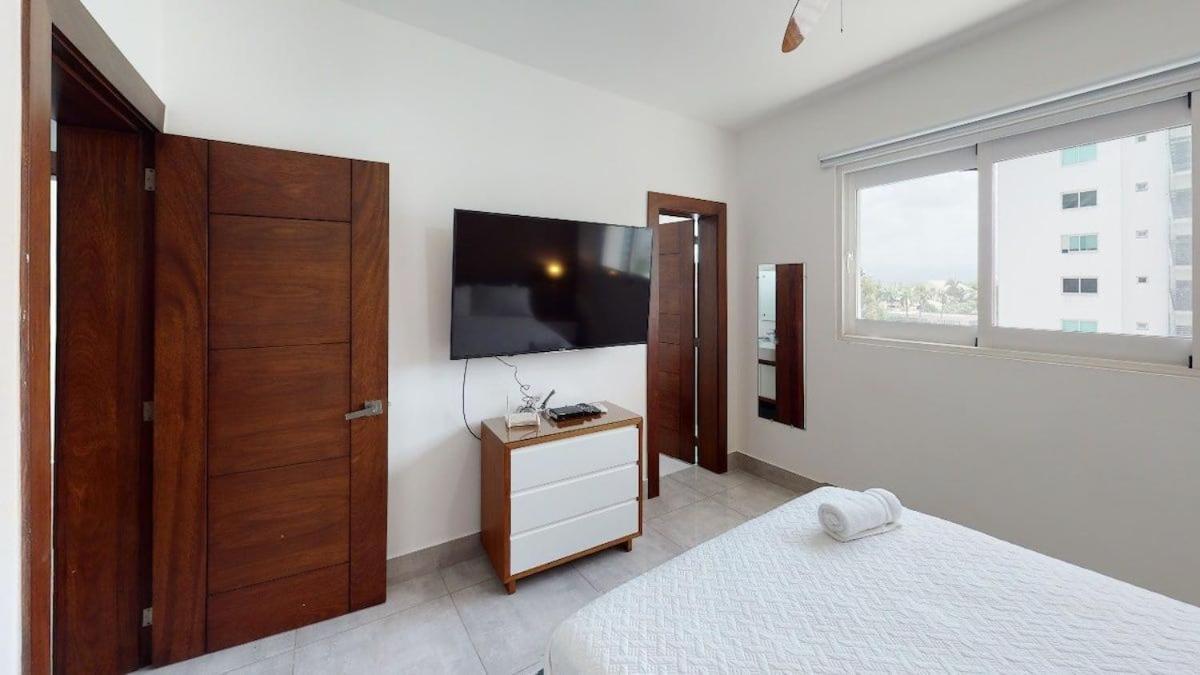 Soha Suites I Santiago De Los Caballeros Exterior photo