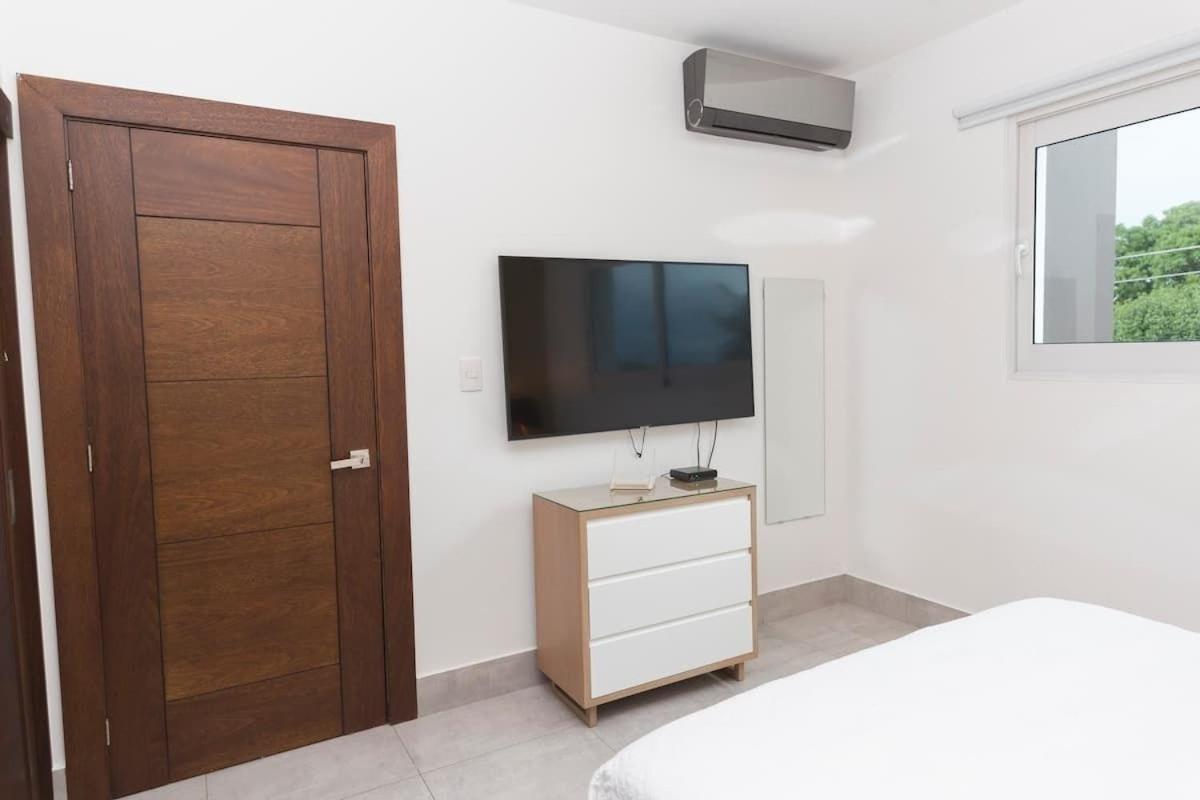 Soha Suites I Santiago De Los Caballeros Exterior photo